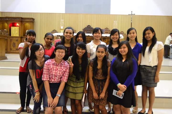 Masa SMA di Asrama – Part 2 (Rutinitas)